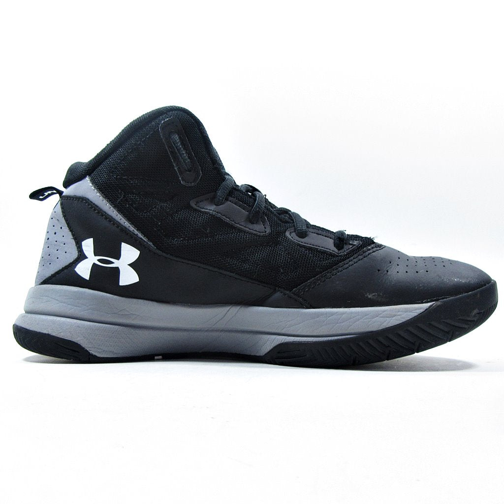 UNDER ARMOUR Basketball - Khazanay