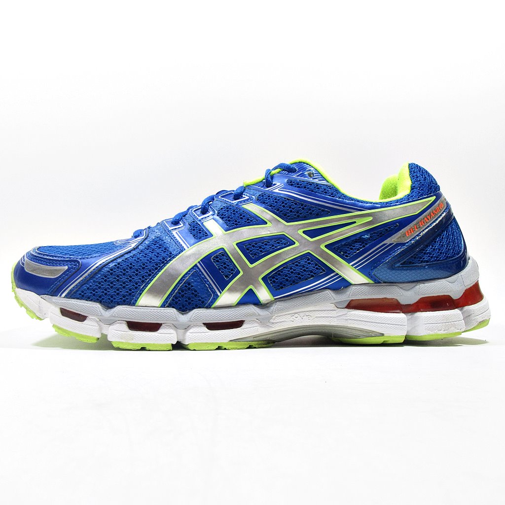 ASICS Gel-Kayano 19 - Khazanay