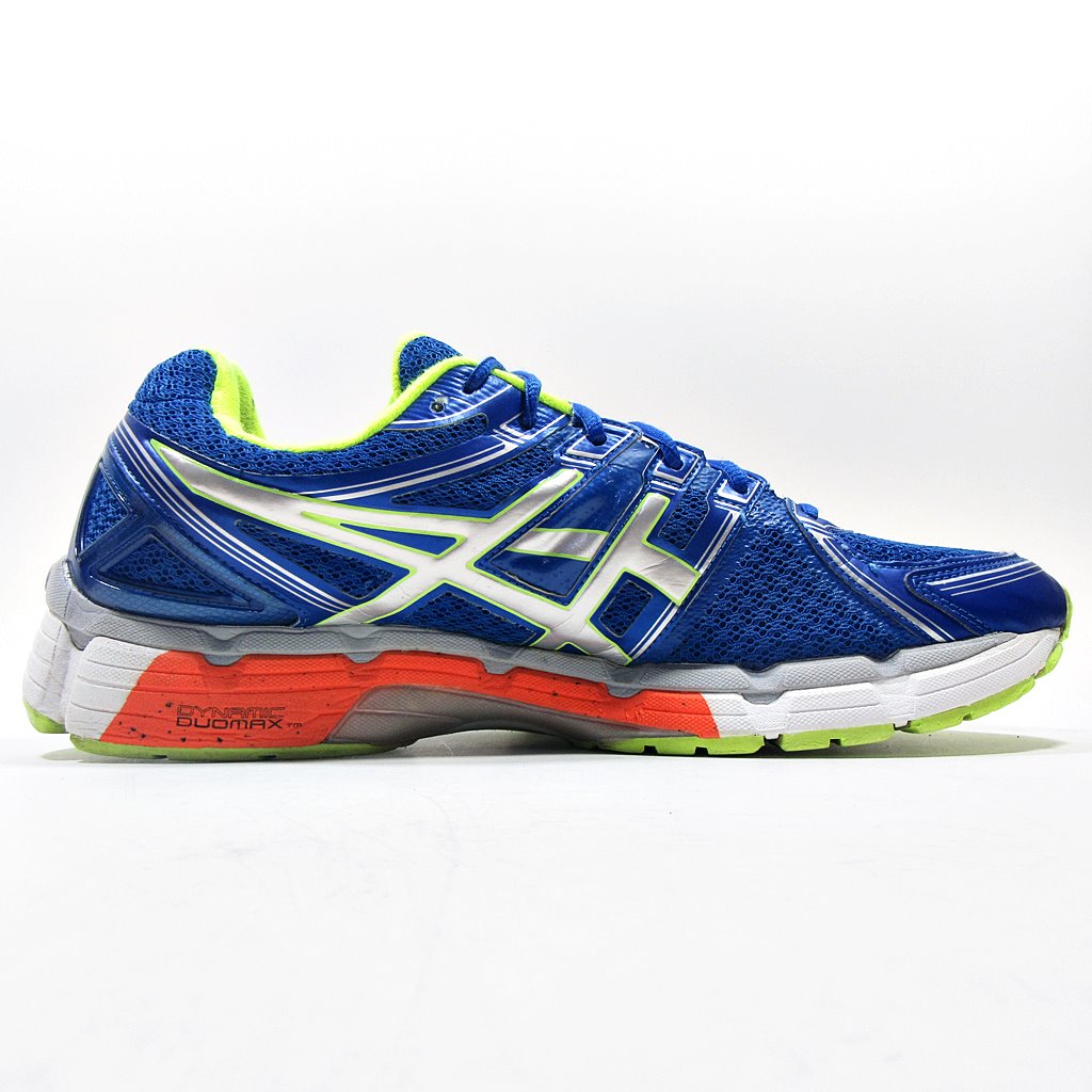 ASICS Gel-Kayano 19 - Khazanay