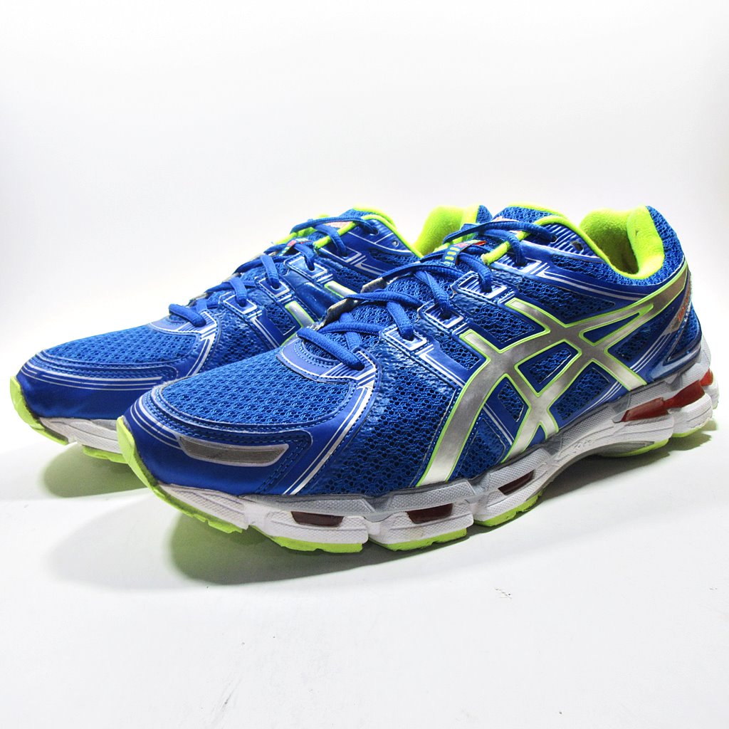 ASICS Gel-Kayano 19 - Khazanay