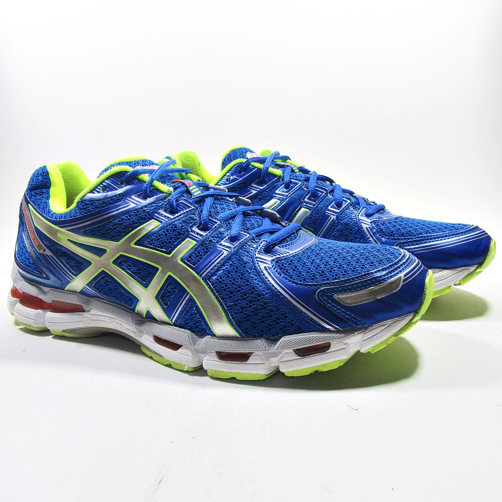 ASICS Gel-Kayano 19 - Khazanay