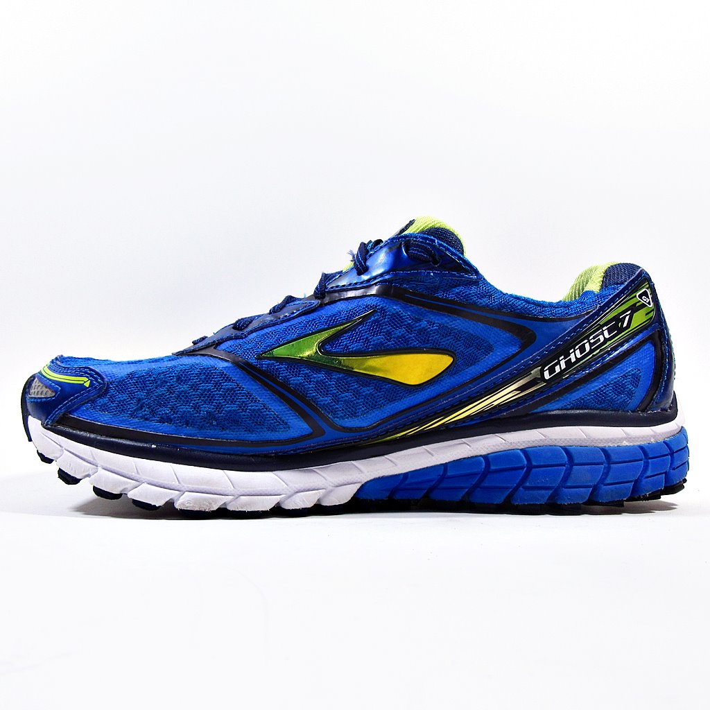 BROOKS Ghost 7 - Khazanay