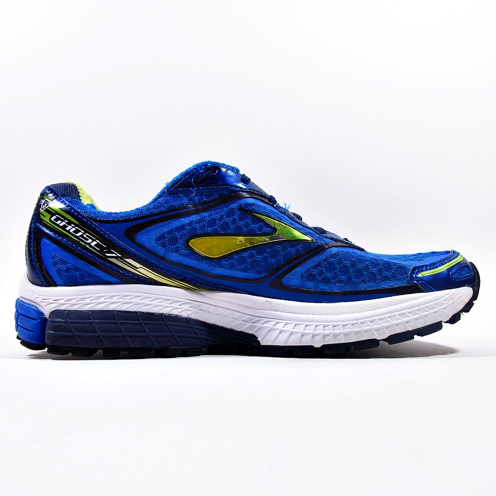 BROOKS Ghost 7 - Khazanay