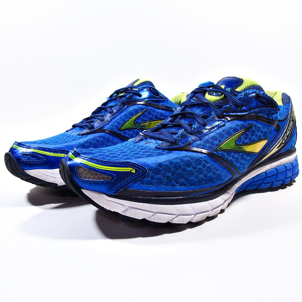 BROOKS Ghost 7 - Khazanay