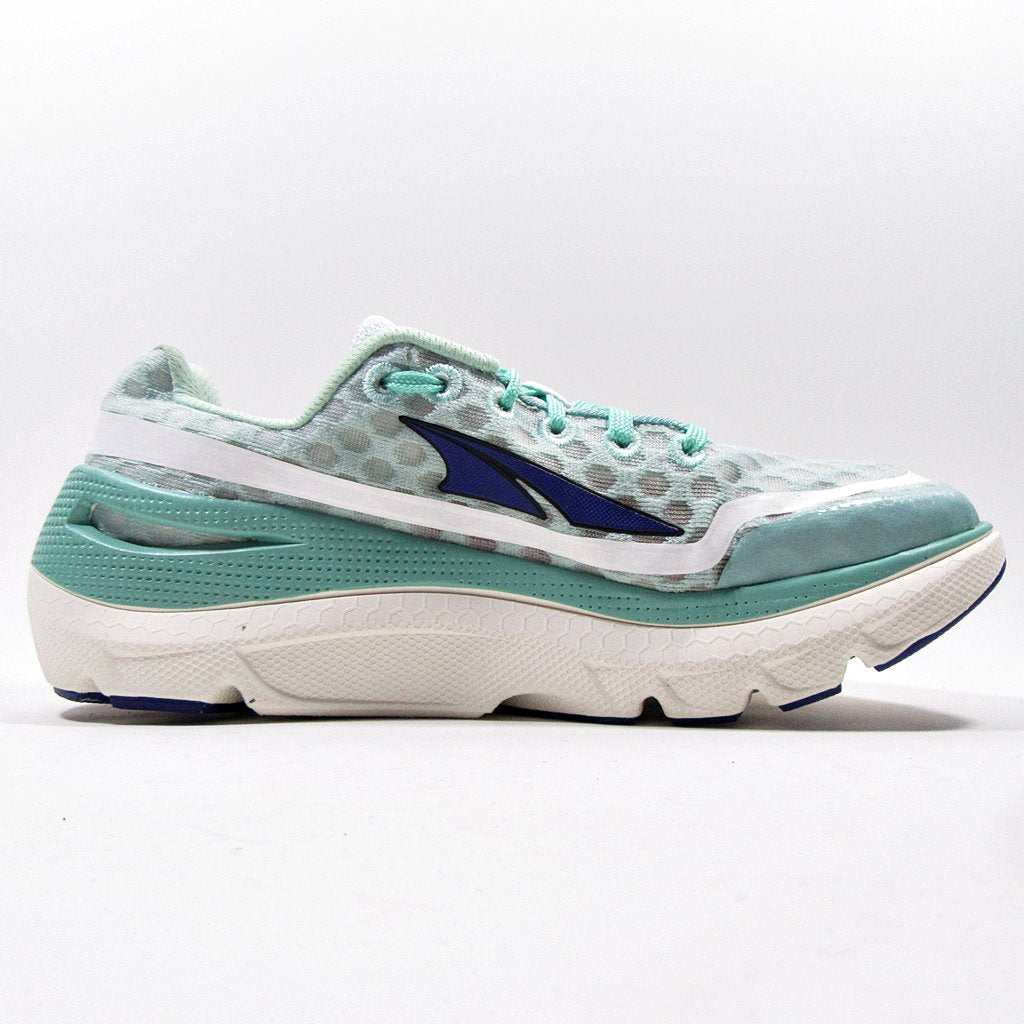 ALTRA Zero Drop - Khazanay