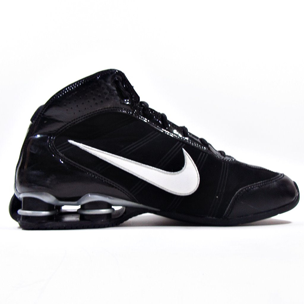 NIKE Shox - Khazanay