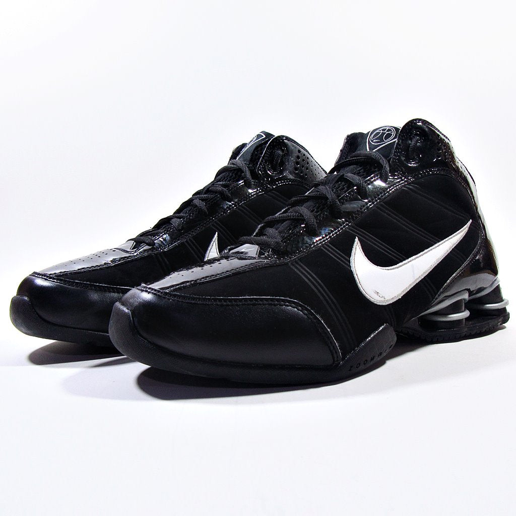 NIKE Shox - Khazanay