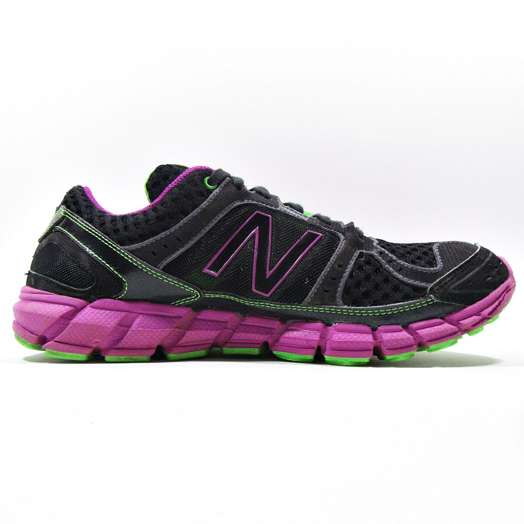 NEW BALANCE Xlt Footbed - Khazanay