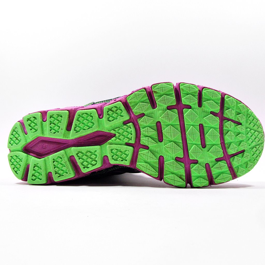 NEW BALANCE Xlt Footbed - Khazanay