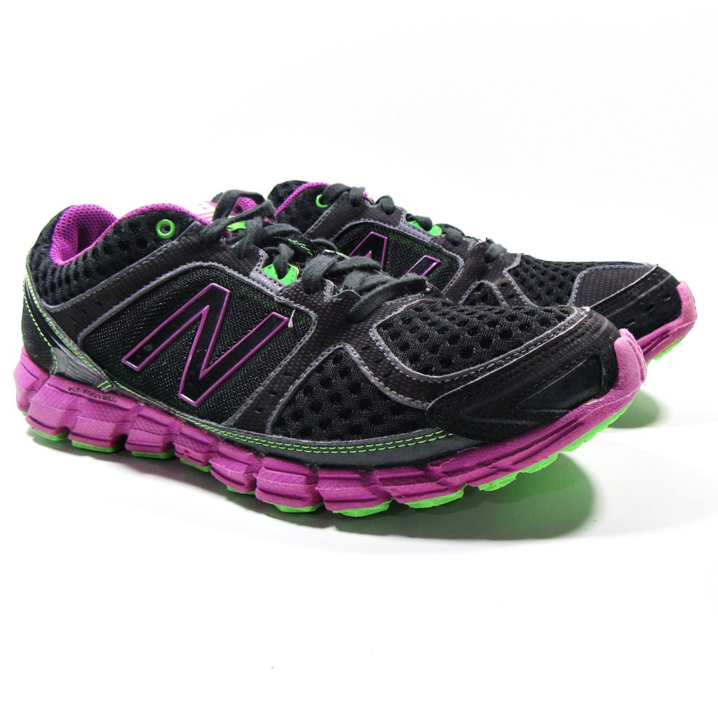 NEW BALANCE Xlt Footbed - Khazanay