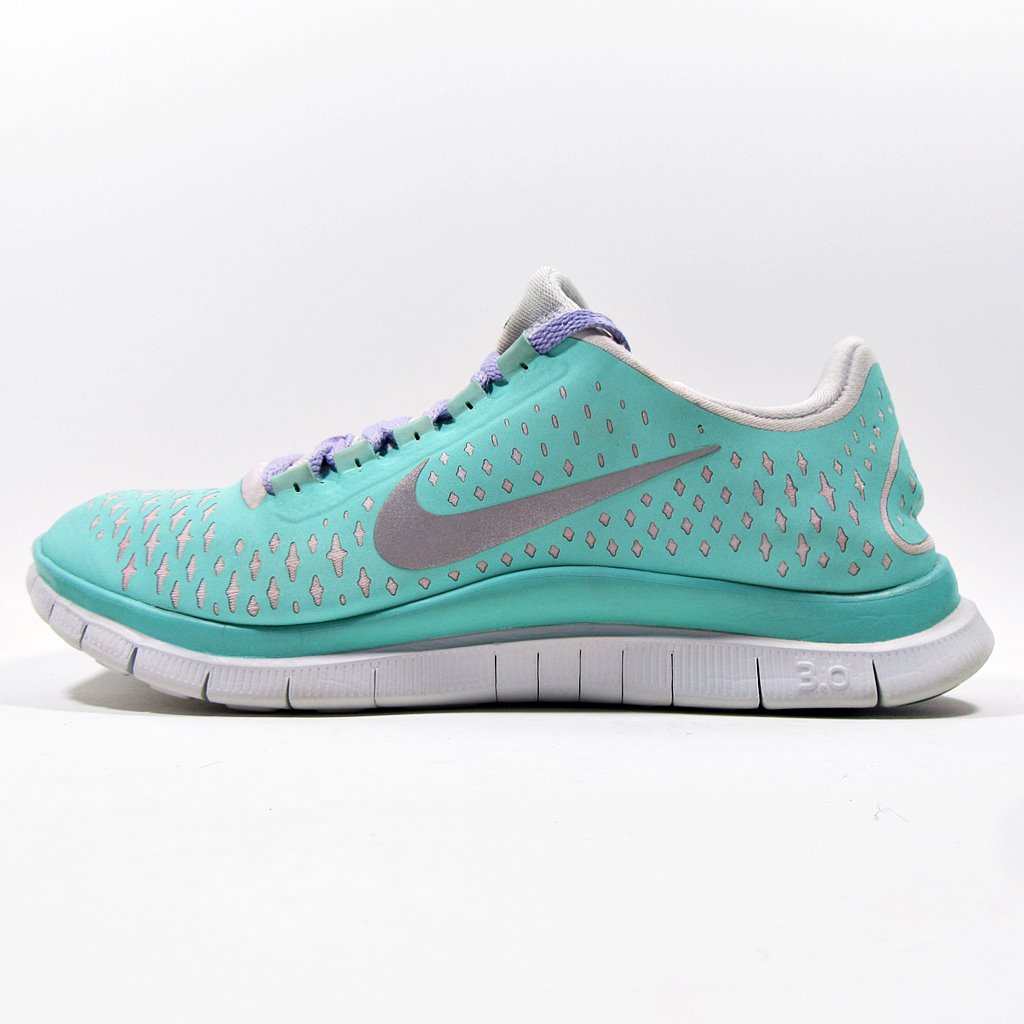 NIKE Free 3.0 - Khazanay