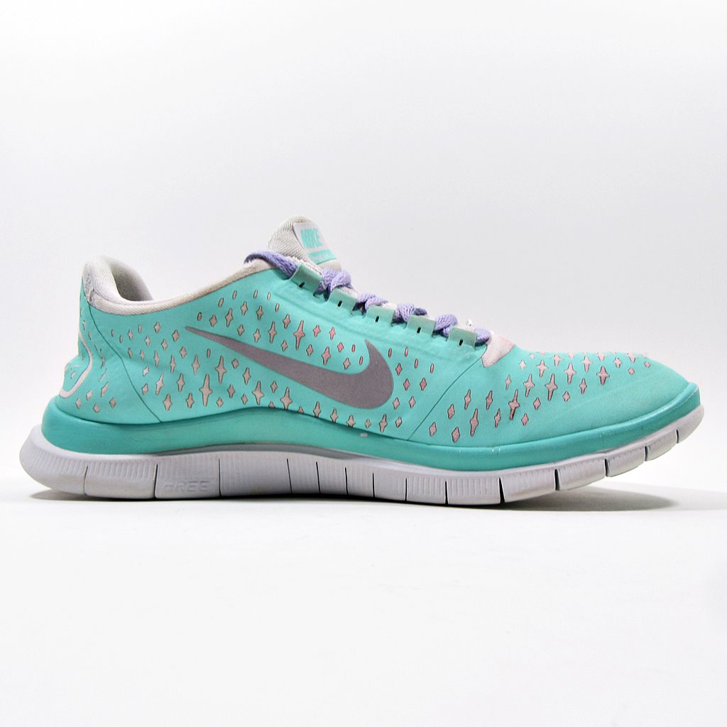 NIKE Free 3.0 - Khazanay