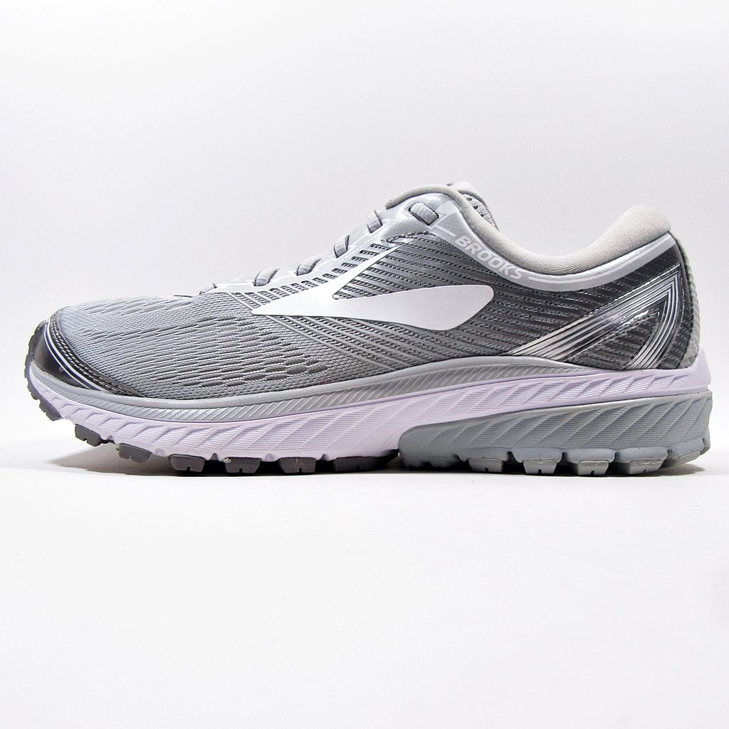 BROOKS Ghost 10 - Khazanay