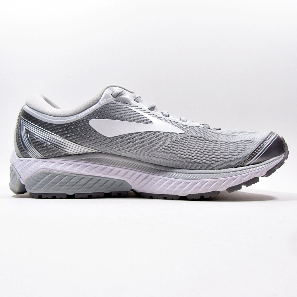 BROOKS Ghost 10 - Khazanay