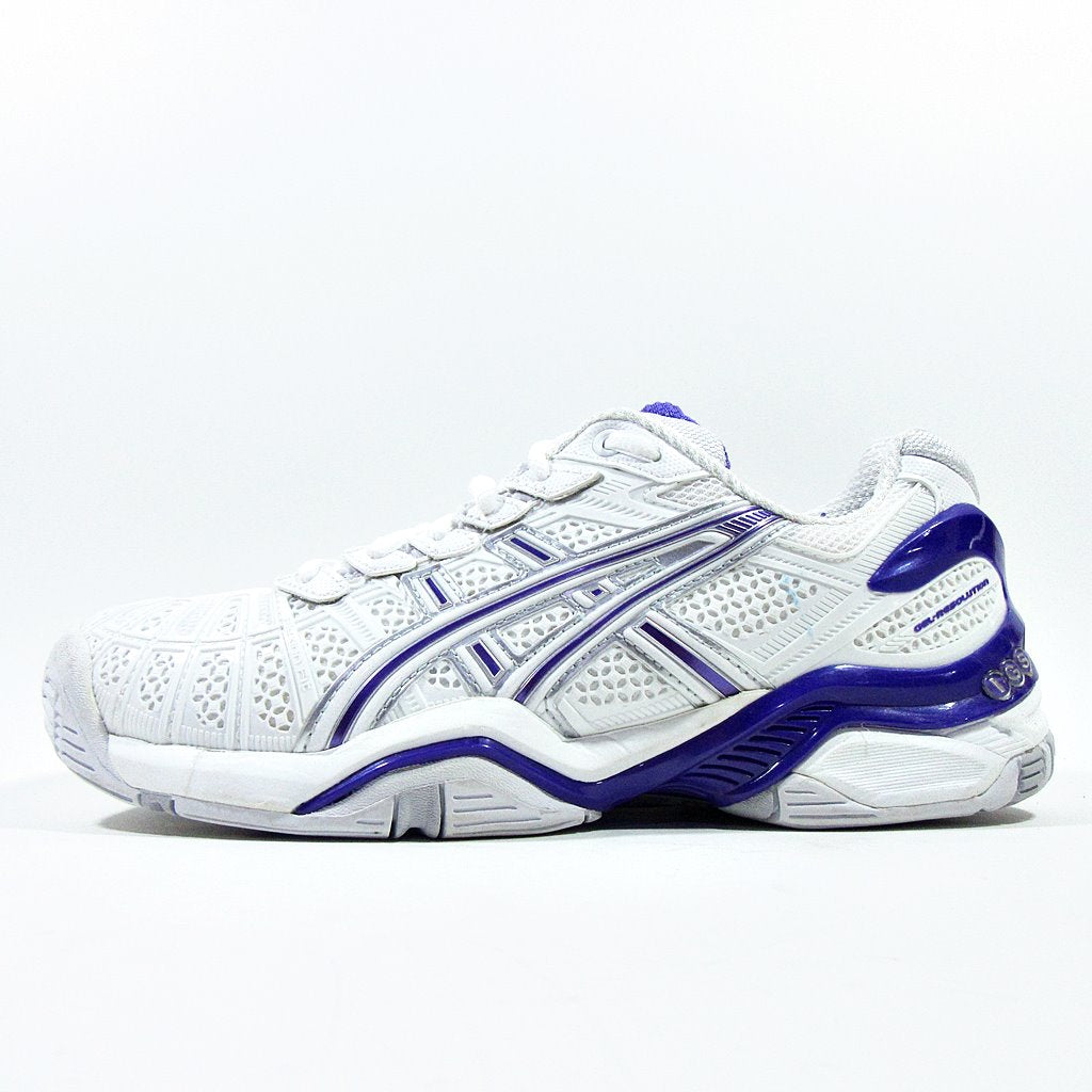 ASICS Gel-Resolution - Khazanay