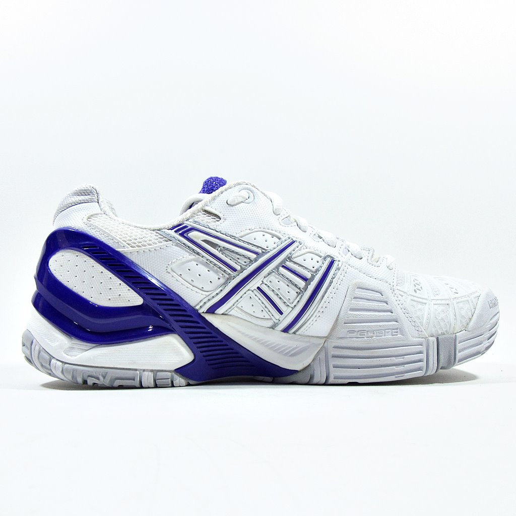 ASICS Gel-Resolution - Khazanay