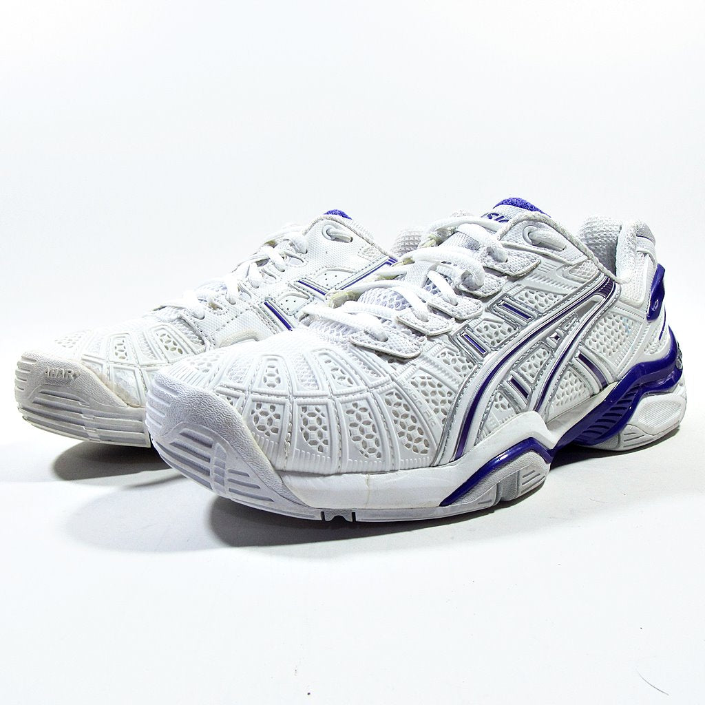 ASICS Gel-Resolution - Khazanay