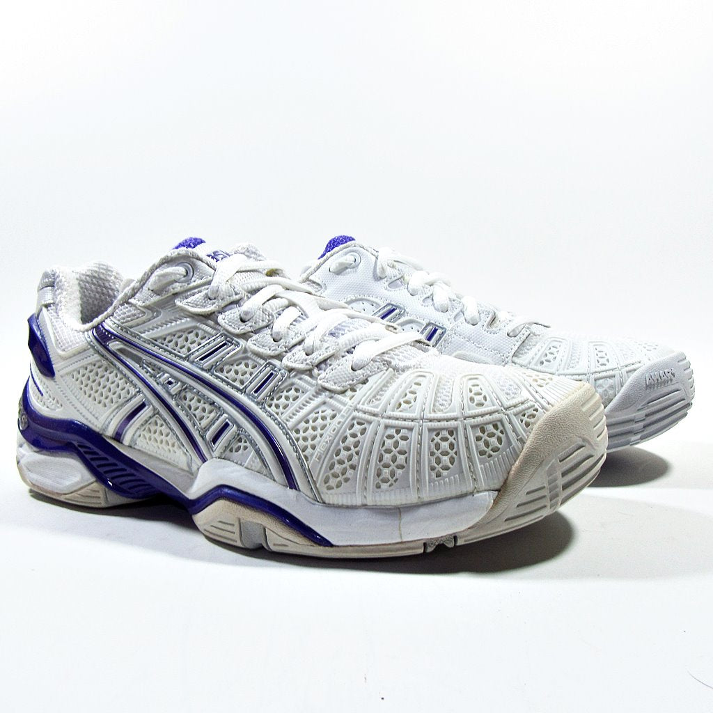 ASICS Gel-Resolution - Khazanay