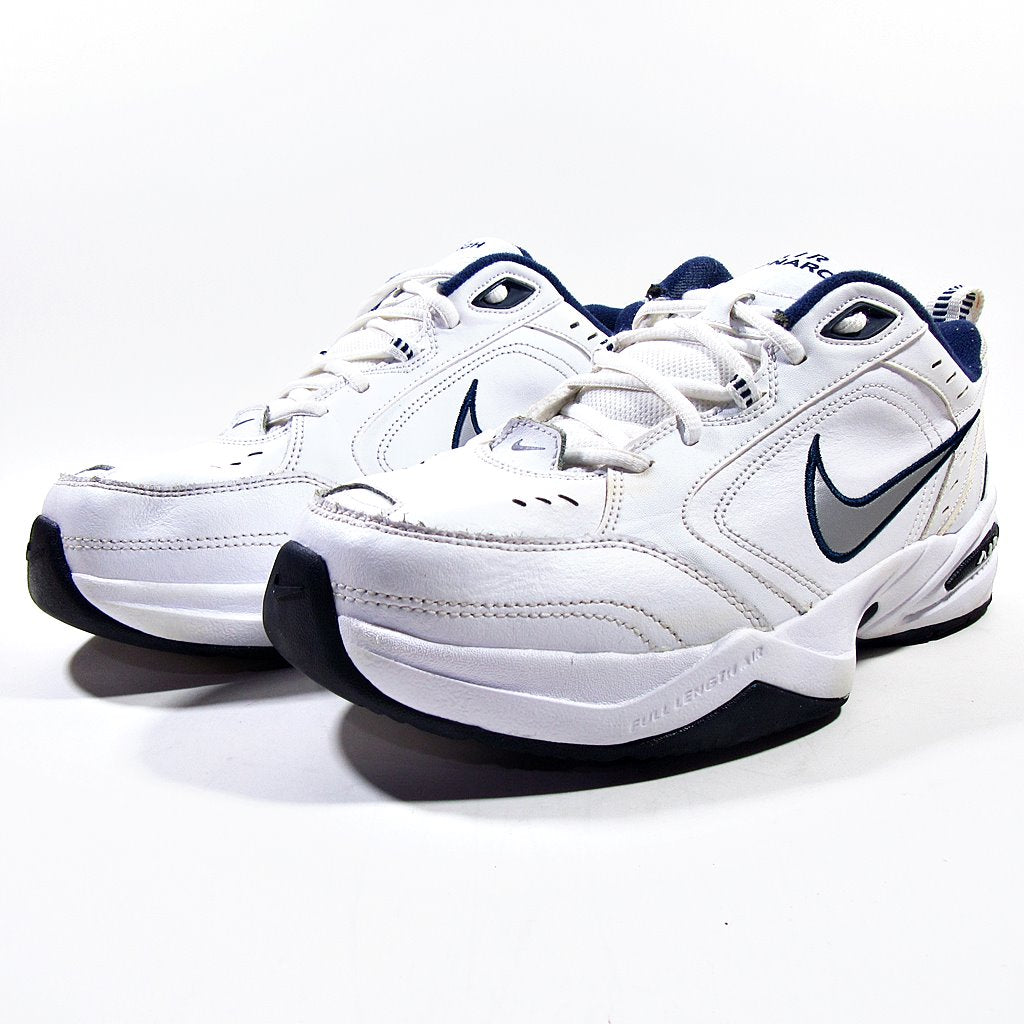 NIKE Air Monarch - Khazanay