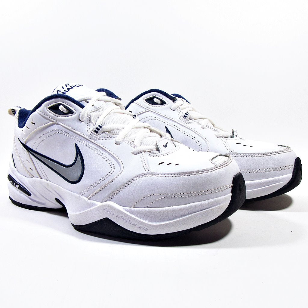 NIKE Air Monarch - Khazanay