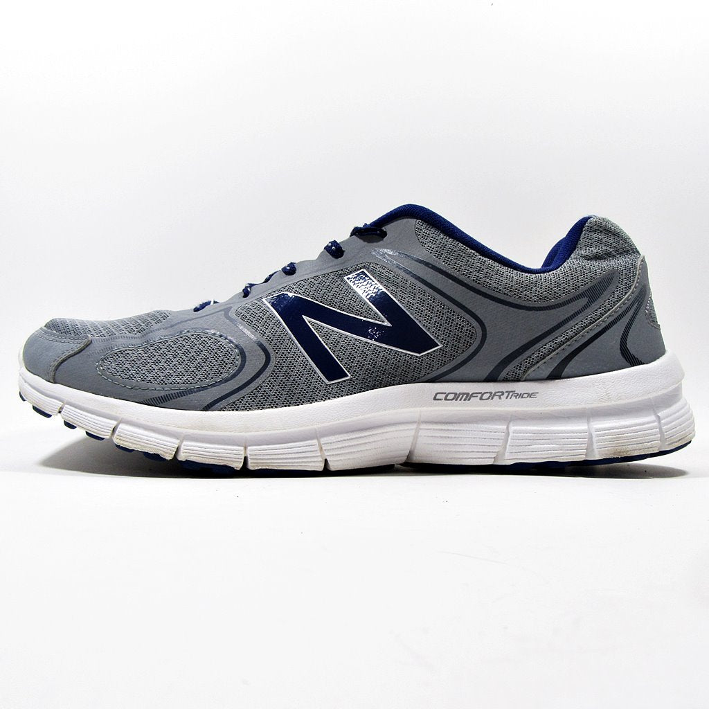 NEW BALANCE Comfort Ride - Khazanay