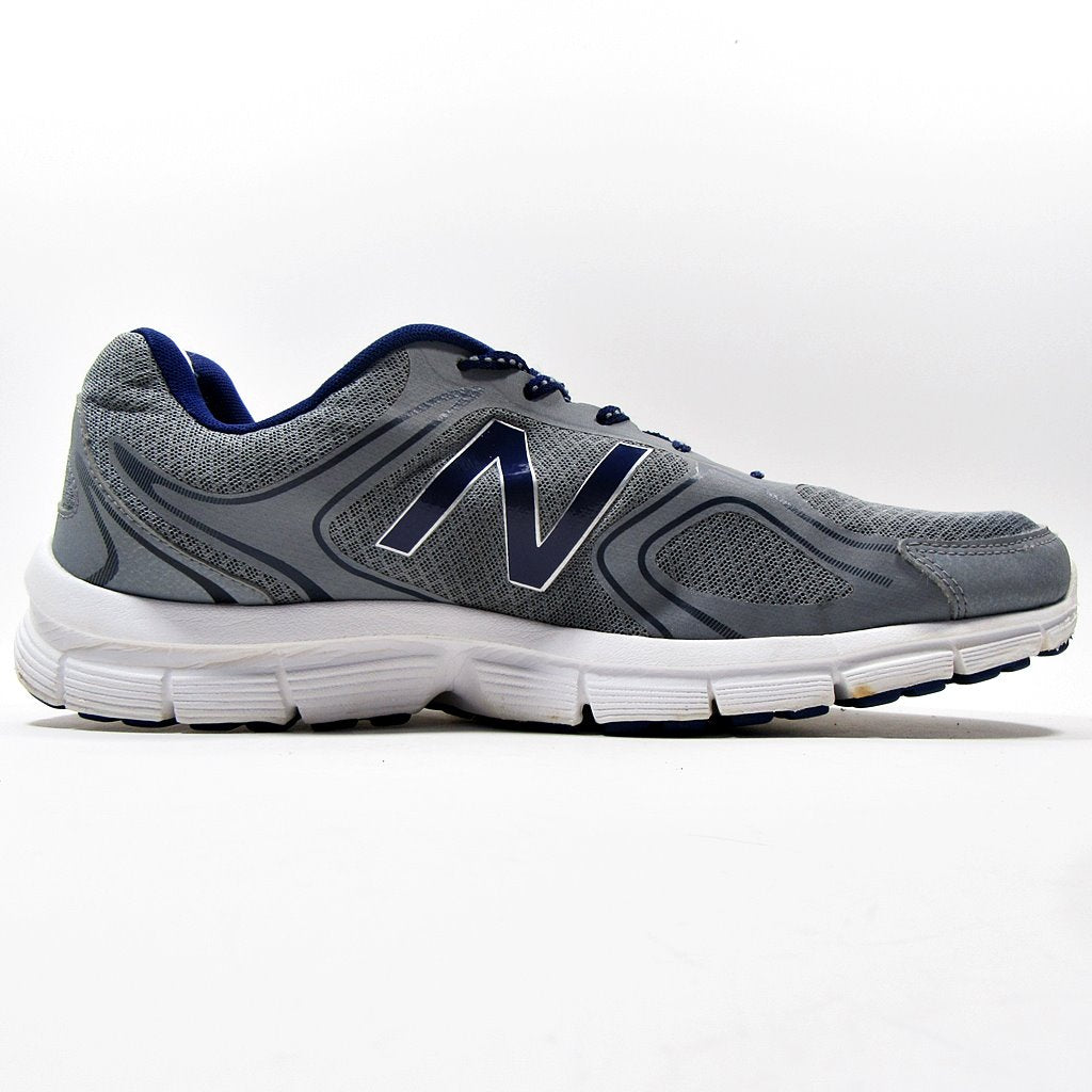 NEW BALANCE Comfort Ride - Khazanay