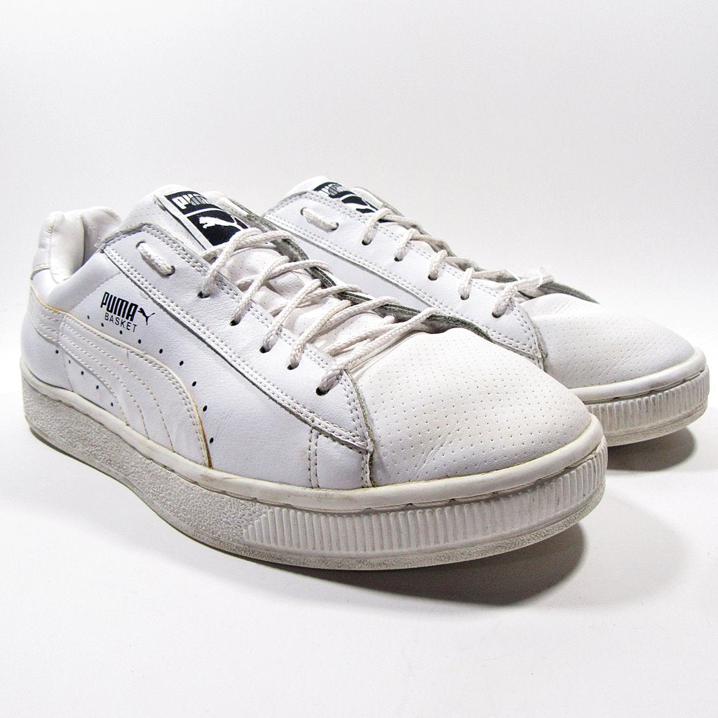 PUMA Basket - Khazanay