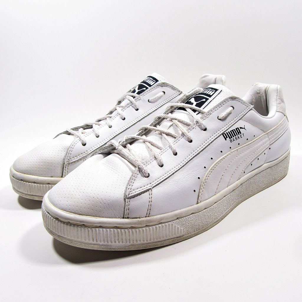 PUMA Basket - Khazanay