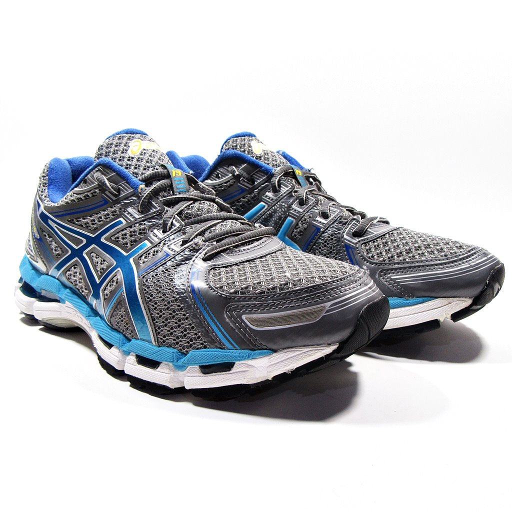 ASICS Gel-Kayano 19 - Khazanay