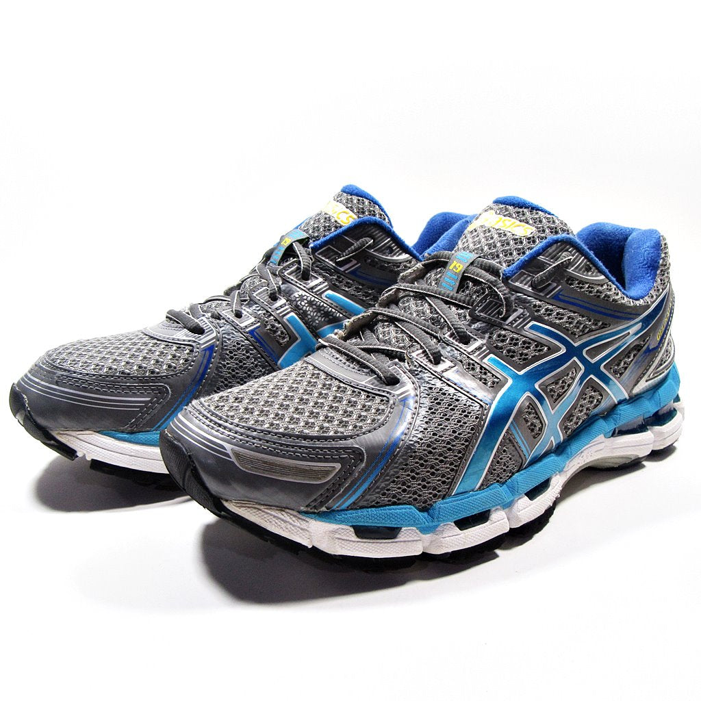 ASICS Gel-Kayano 19 - Khazanay