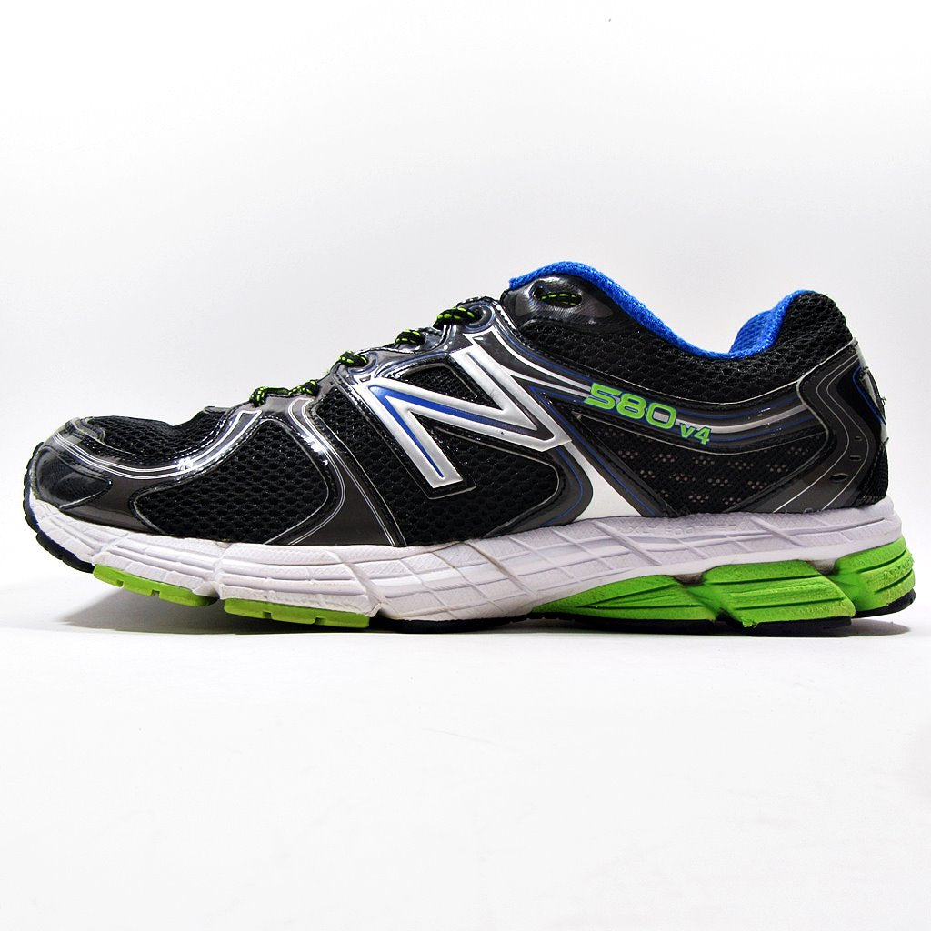 NEW BALANCE Xlt Footbed - Khazanay