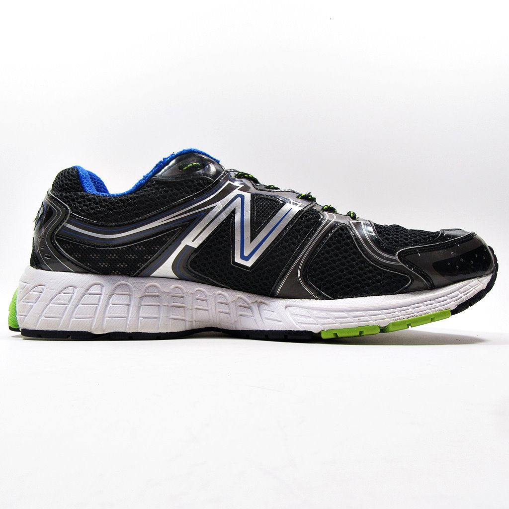 NEW BALANCE Xlt Footbed - Khazanay