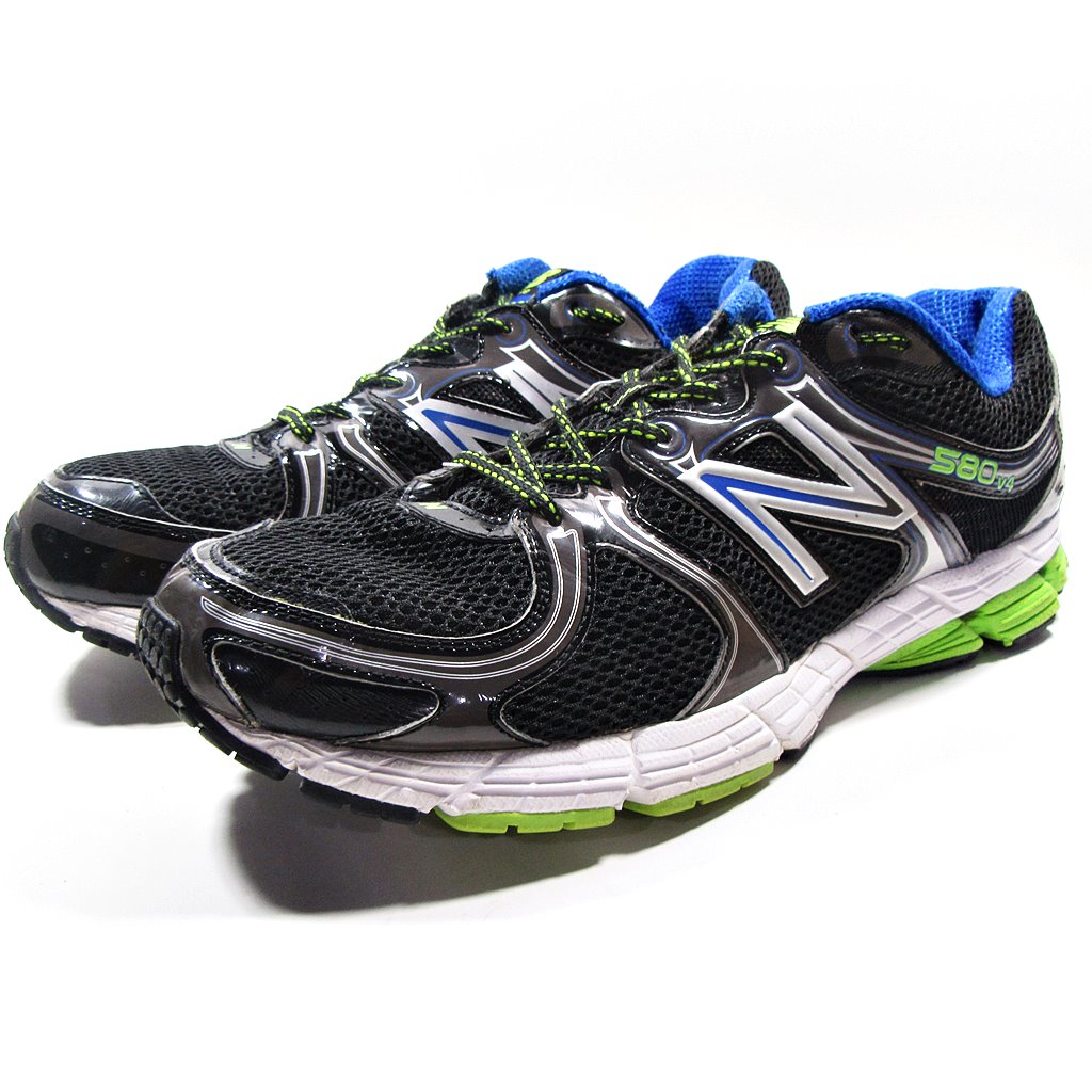 NEW BALANCE Xlt Footbed - Khazanay