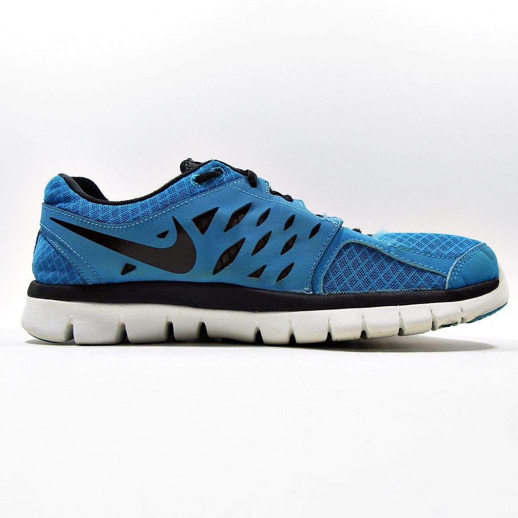 NIKE Flex 2013 Run - Khazanay