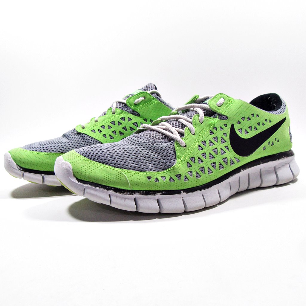 NIKE Free Run - Khazanay