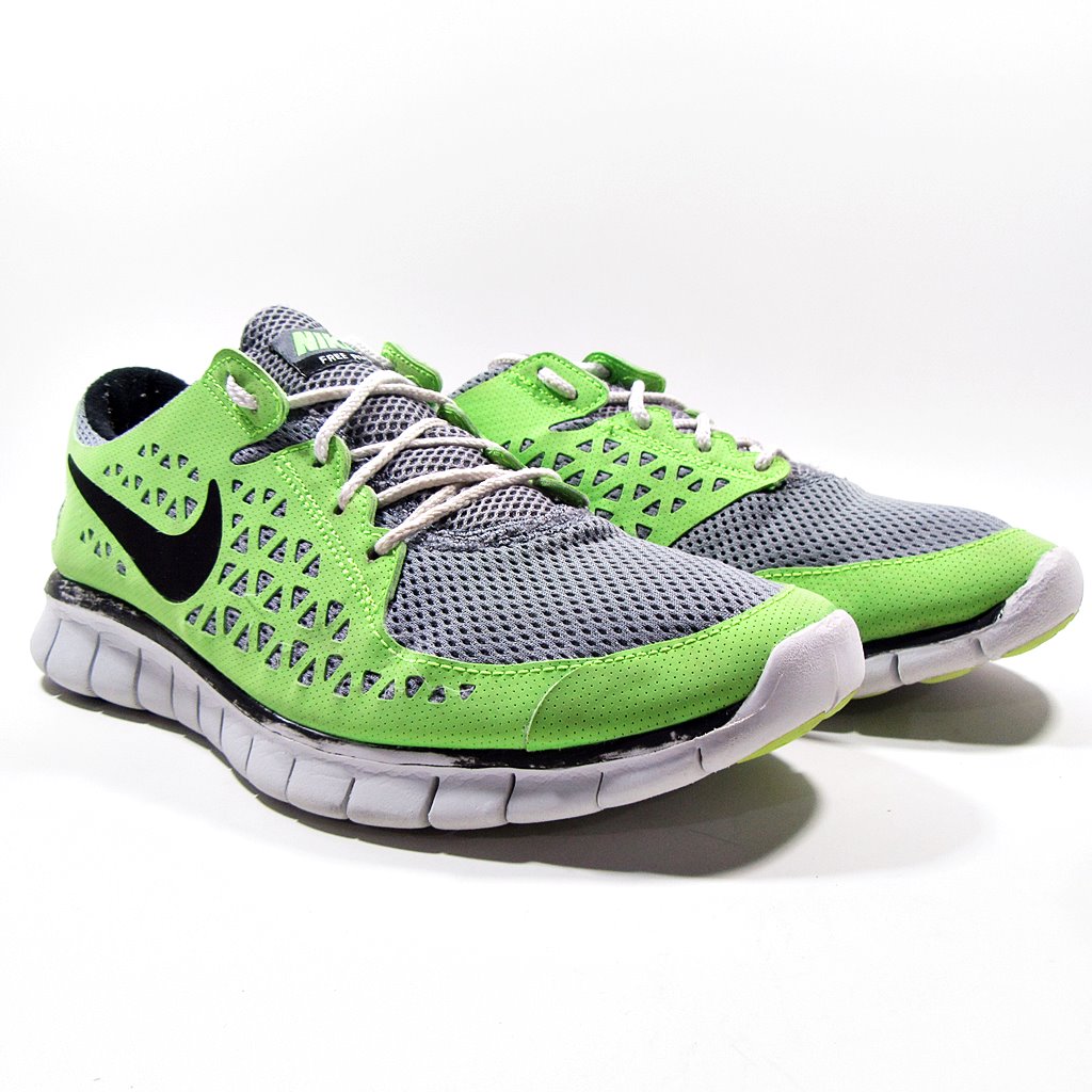 NIKE Free Run - Khazanay