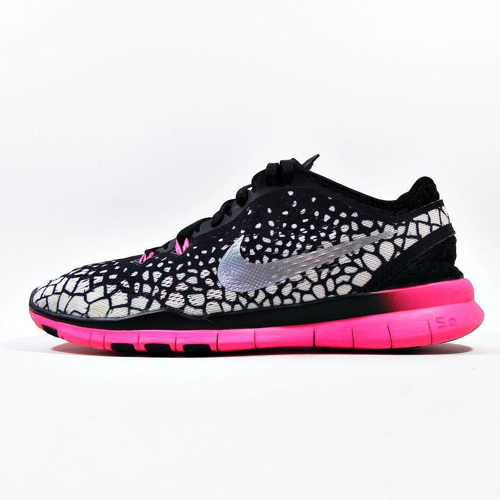 NIKE Free Tr Fit 5 - Khazanay