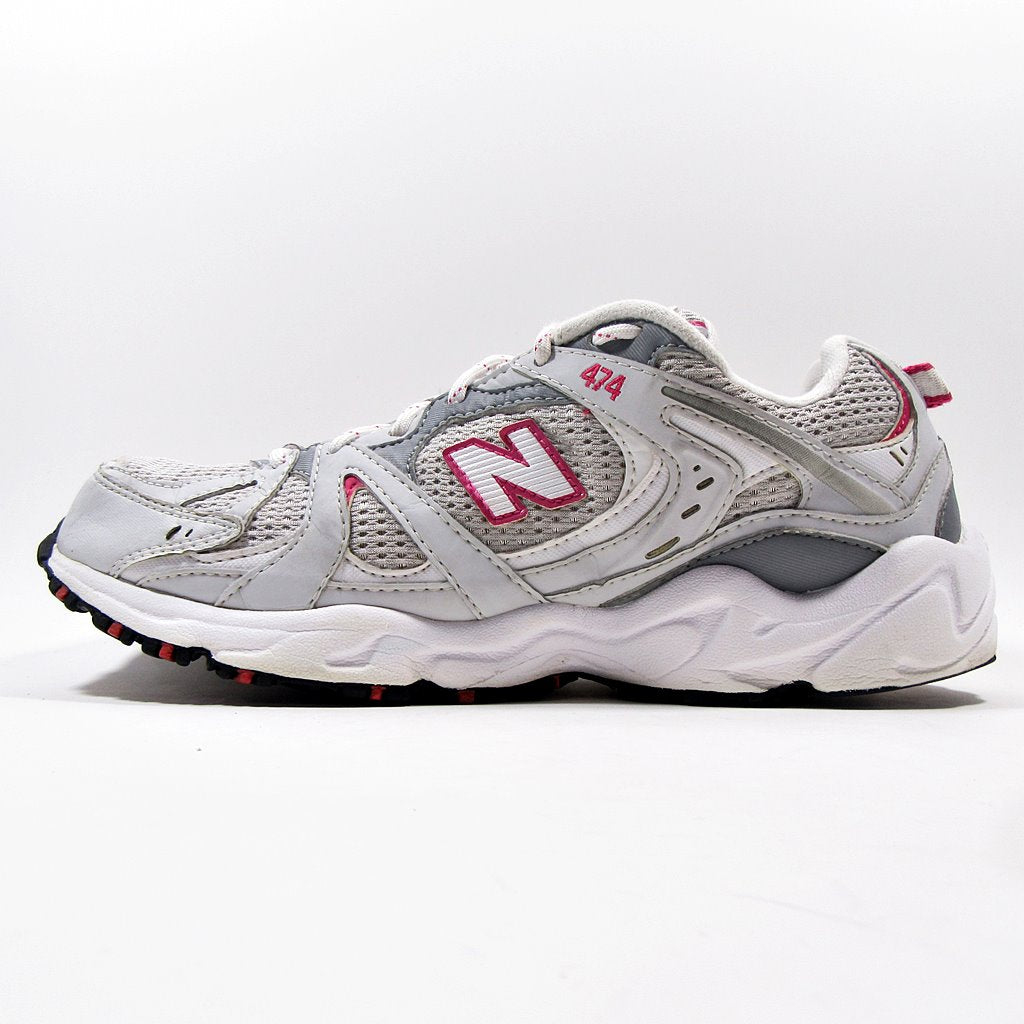 NEW BALANCE 474 - Khazanay