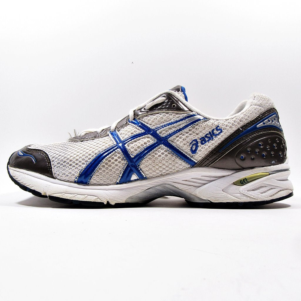 ASICS Gel-Oberson - Khazanay