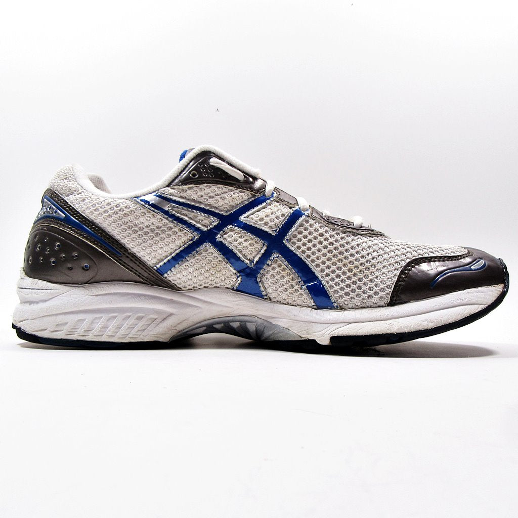 ASICS Gel-Oberson - Khazanay