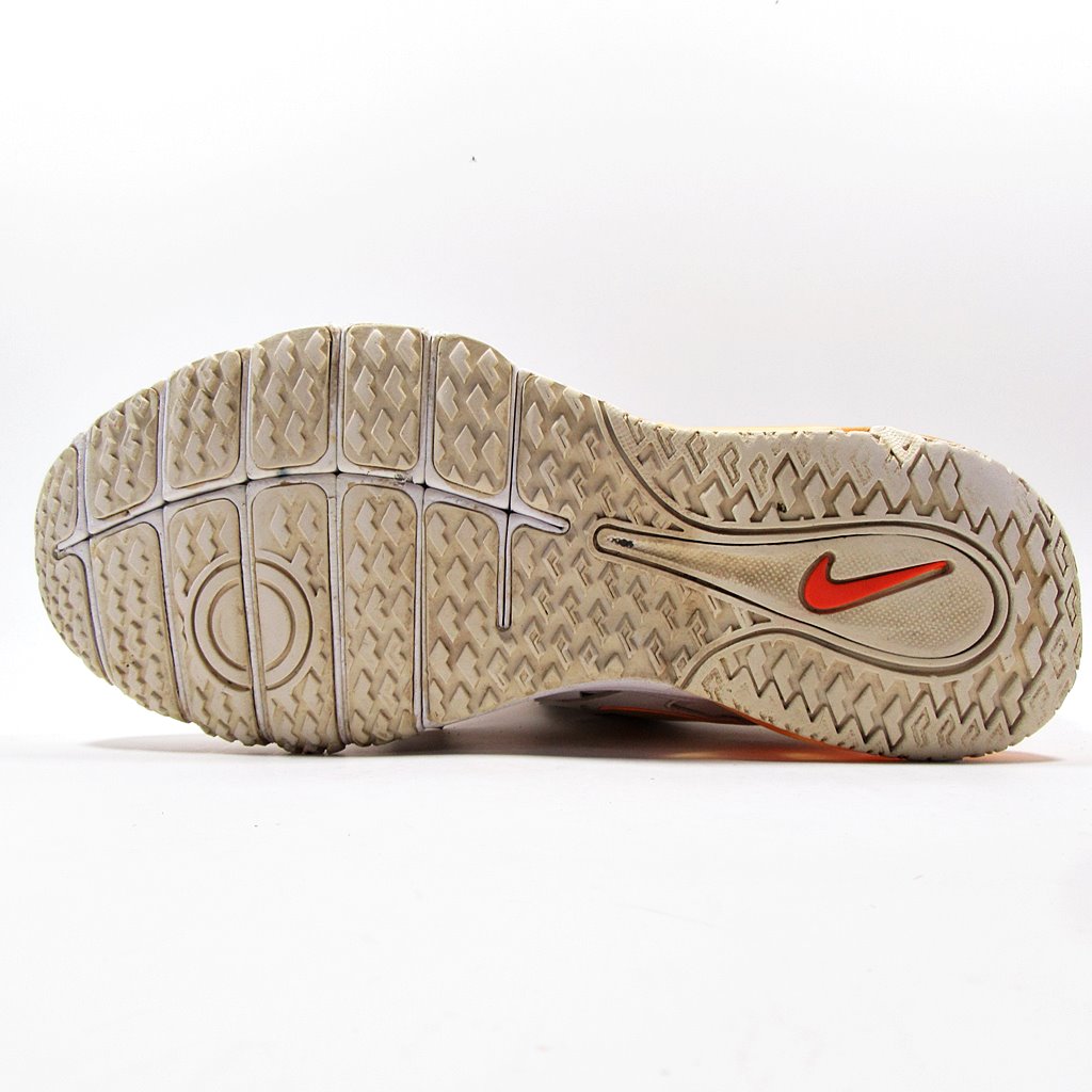 NIKE Finger Trap Max - Khazanay