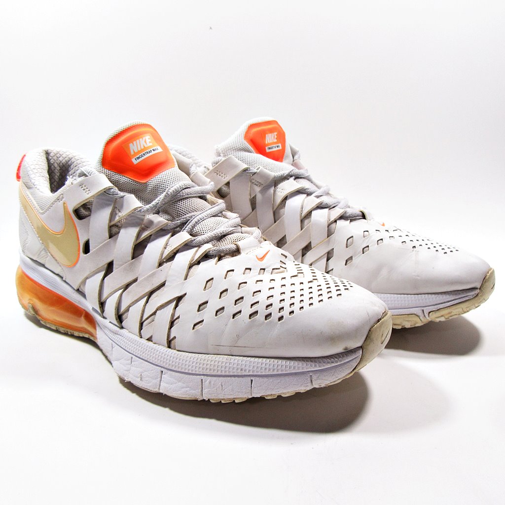 NIKE Finger Trap Max - Khazanay