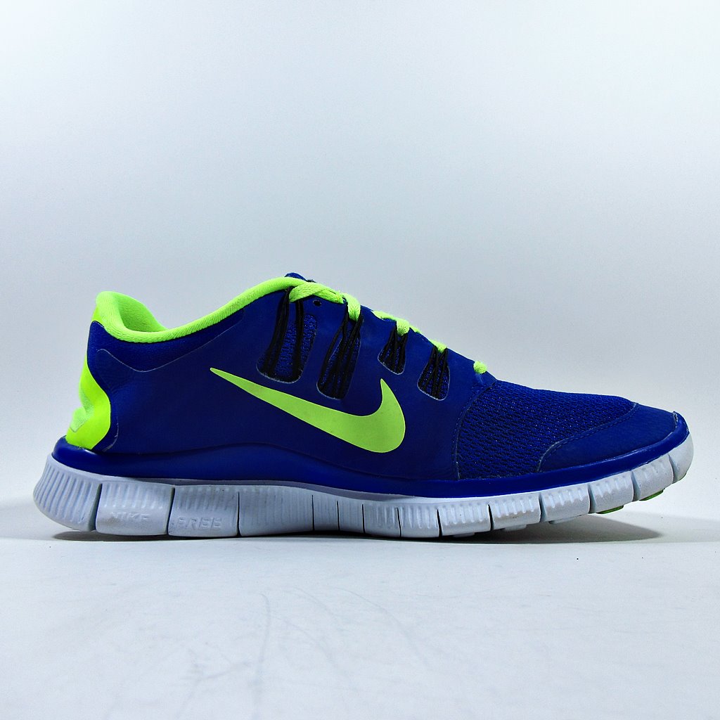 NIKE Free 5.0 - Khazanay