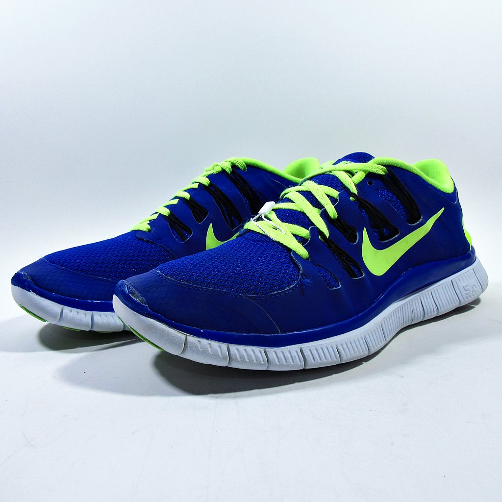 NIKE Free 5.0 - Khazanay