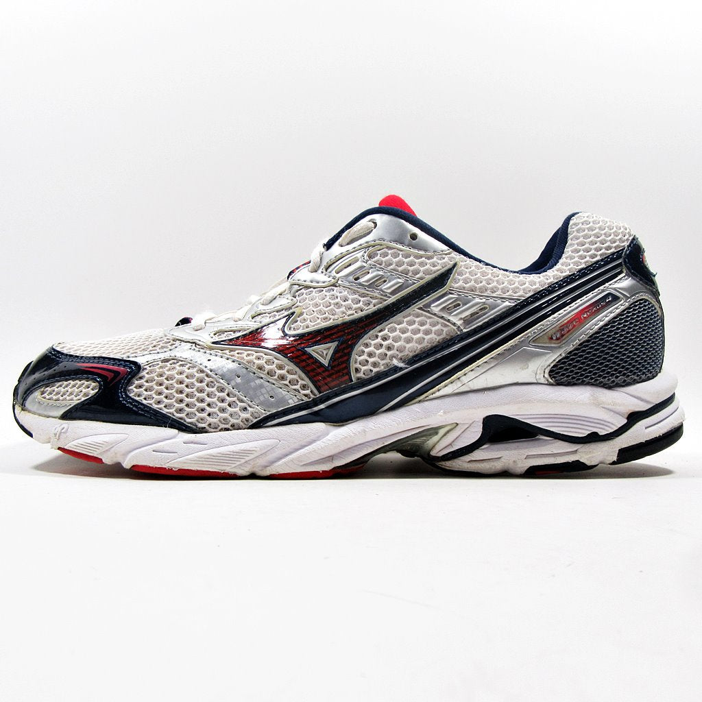 MIZUNO Wave Nexus 4 - Khazanay