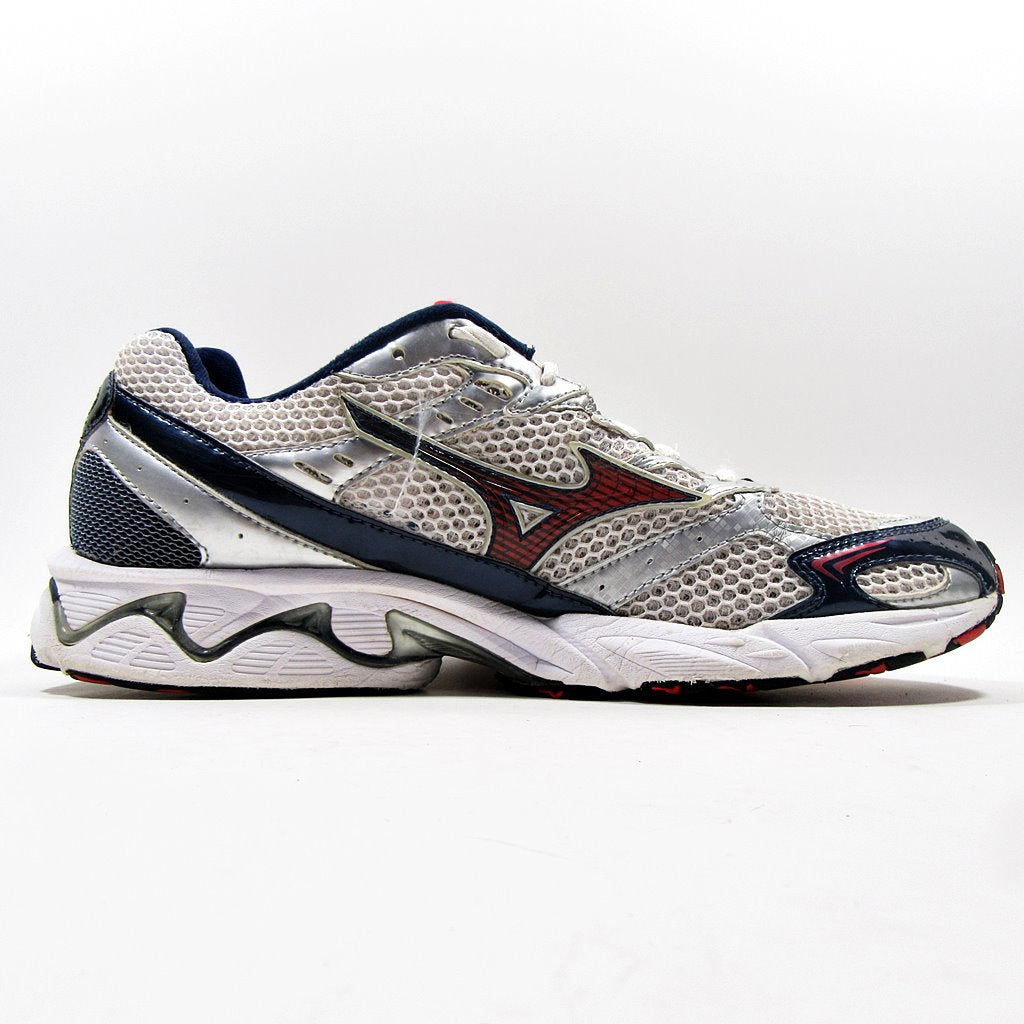 MIZUNO Wave Nexus 4 - Khazanay