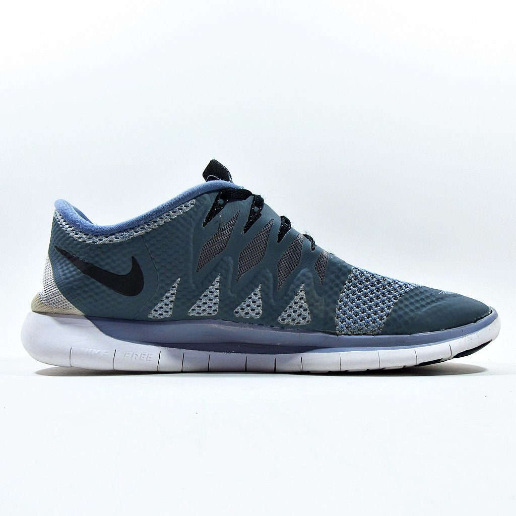 NIKE Free 5.0 - Khazanay