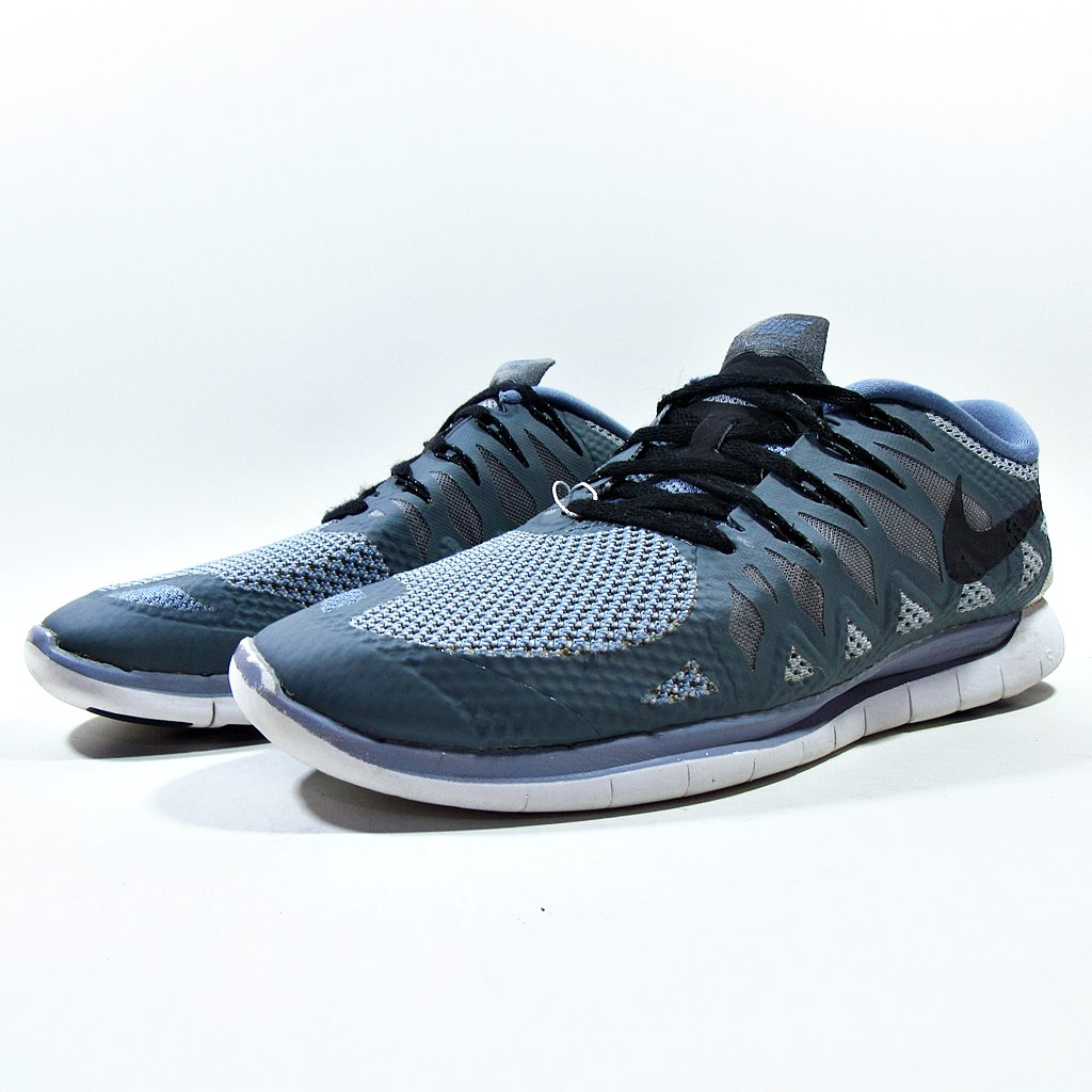 NIKE Free 5.0 - Khazanay