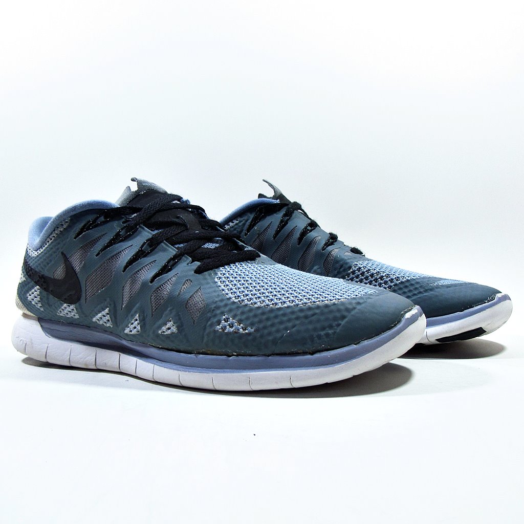 NIKE Free 5.0 - Khazanay