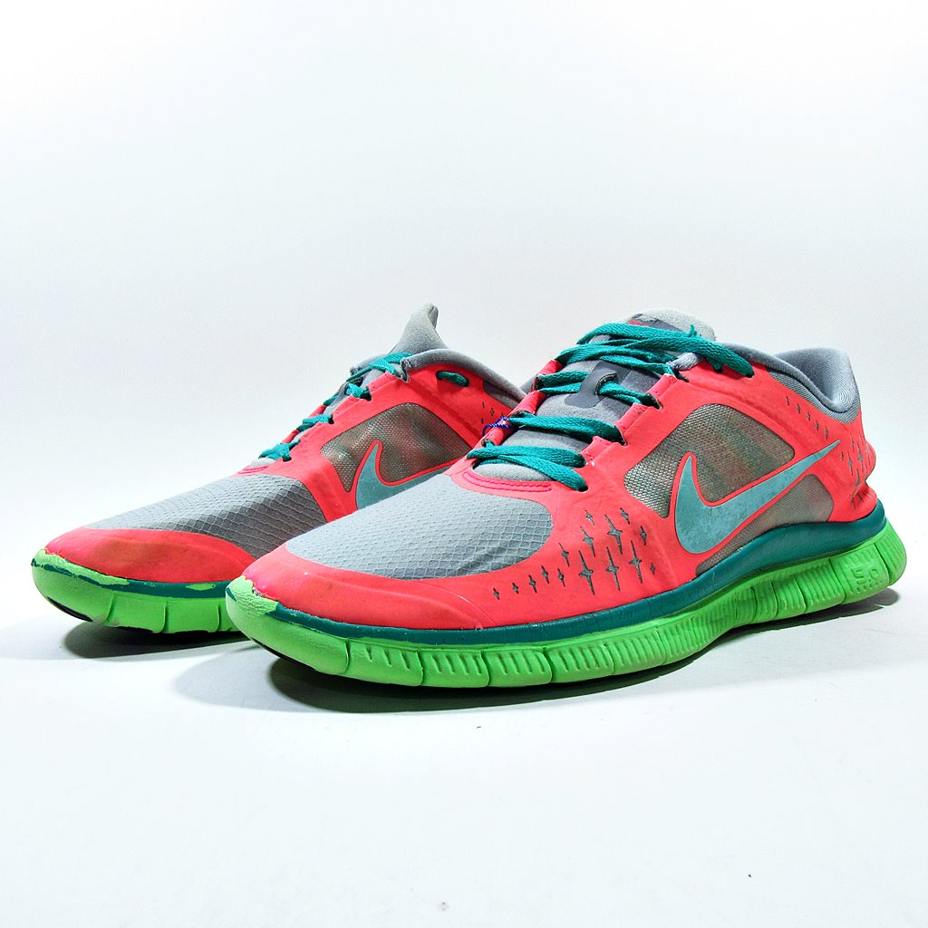 NIKE Free Run - Khazanay